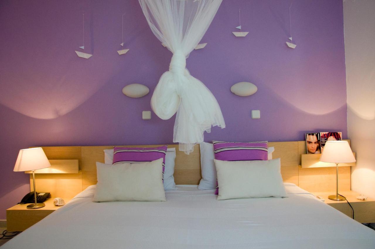 Talgo Suites Сталіда Номер фото